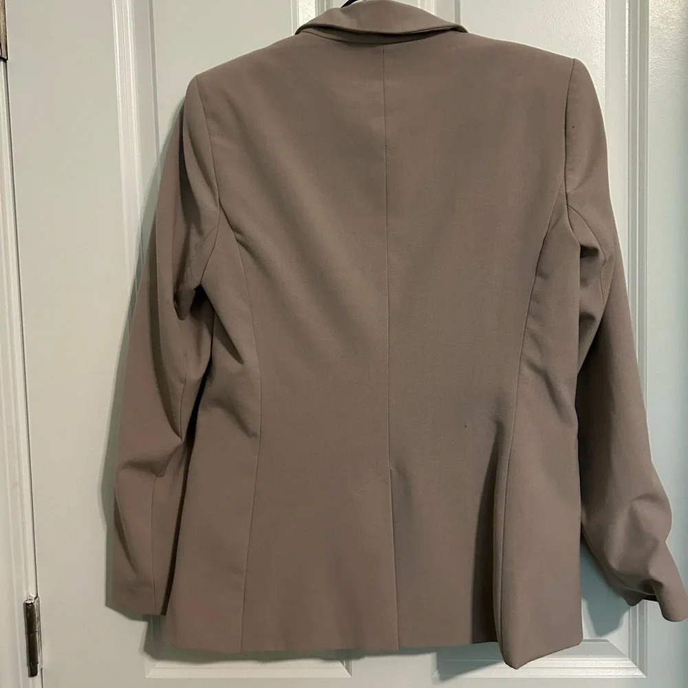 Nine West Blazer - Picture 3 of 3